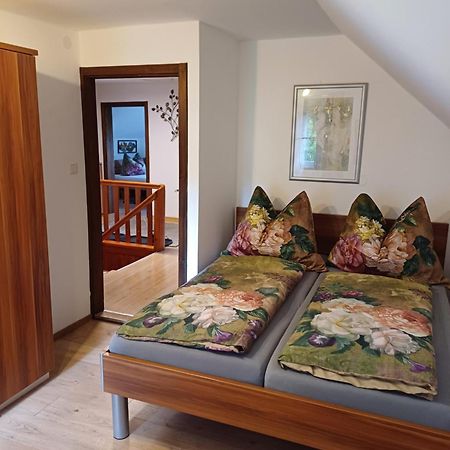 Appartement Steiner シュラートミンク エクステリア 写真