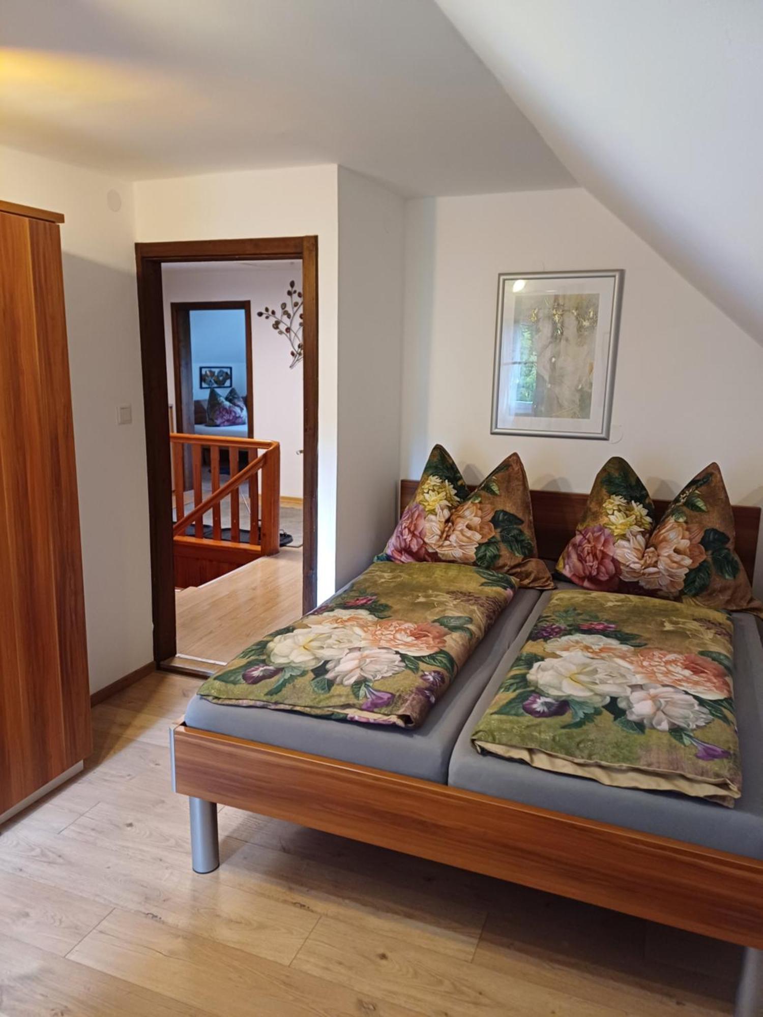 Appartement Steiner シュラートミンク エクステリア 写真