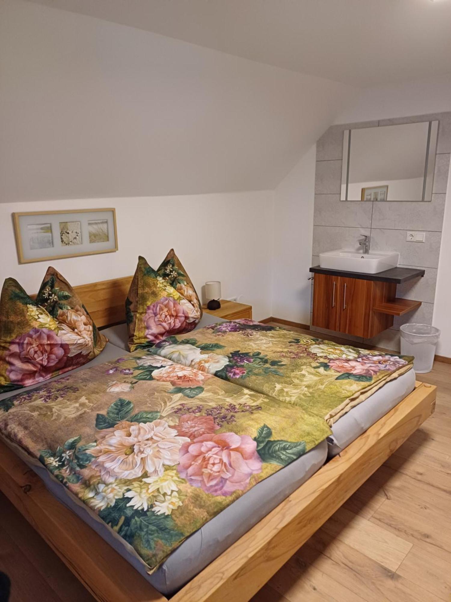 Appartement Steiner シュラートミンク エクステリア 写真