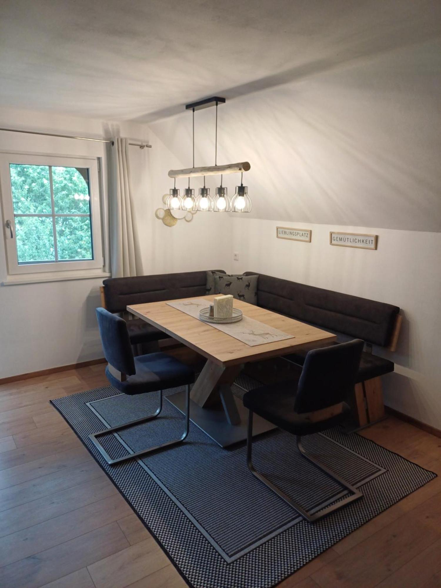 Appartement Steiner シュラートミンク エクステリア 写真